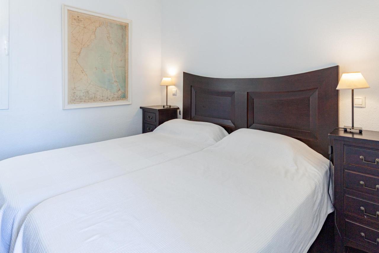Inmovecos Alisios 312 Apartment La Manga Bagian luar foto